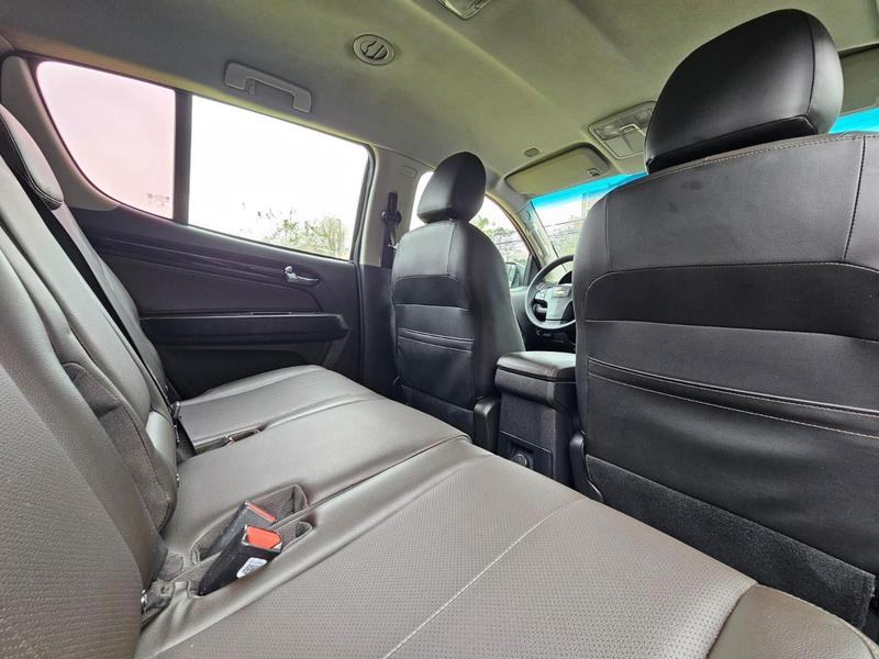 Chevrolet Trailblazer Premier 28 - foto 10