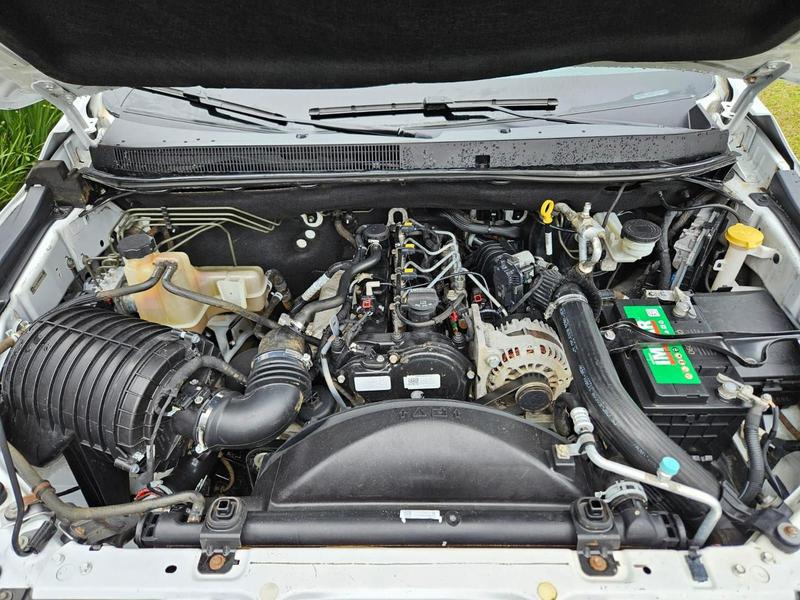 Chevrolet Trailblazer Premier 28 - foto 13