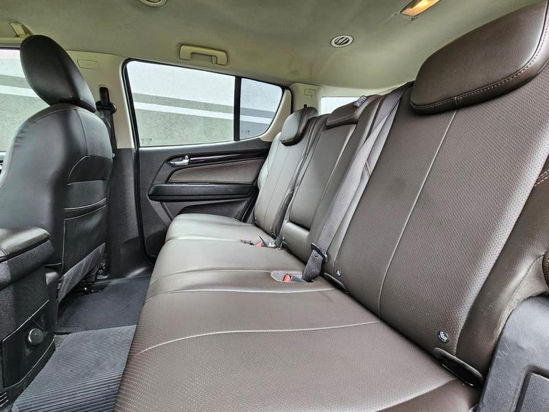 Chevrolet Trailblazer Premier 28 - foto 12