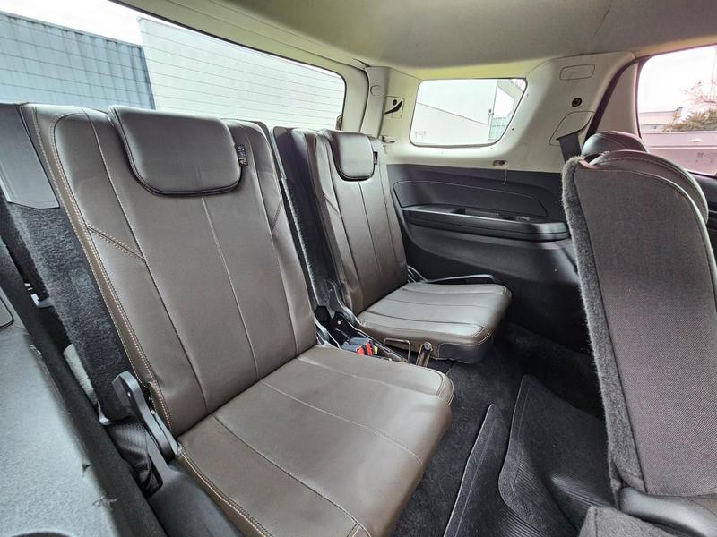 Chevrolet Trailblazer Premier 28 - foto 11