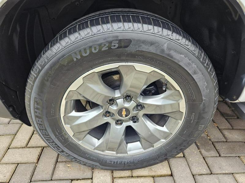 Chevrolet Trailblazer Premier 28 - foto 14