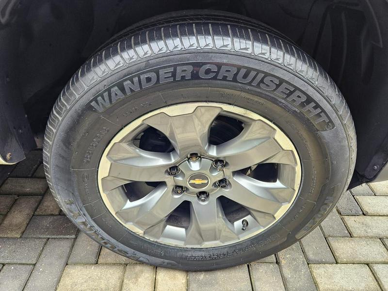 Chevrolet Trailblazer Premier 28 - foto 15