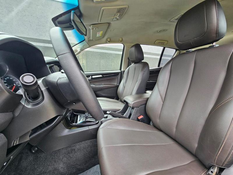 Chevrolet Trailblazer Premier 28 - foto 7