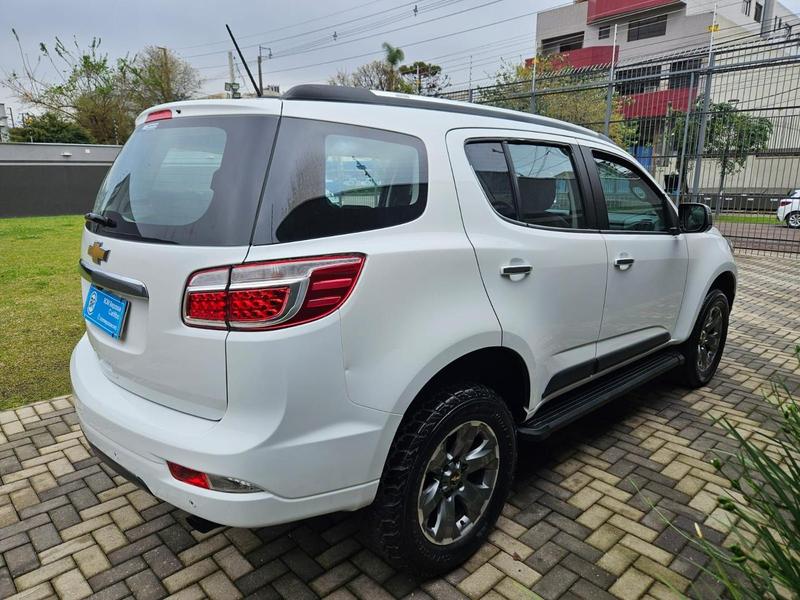 Chevrolet Trailblazer Premier 28 - foto 4