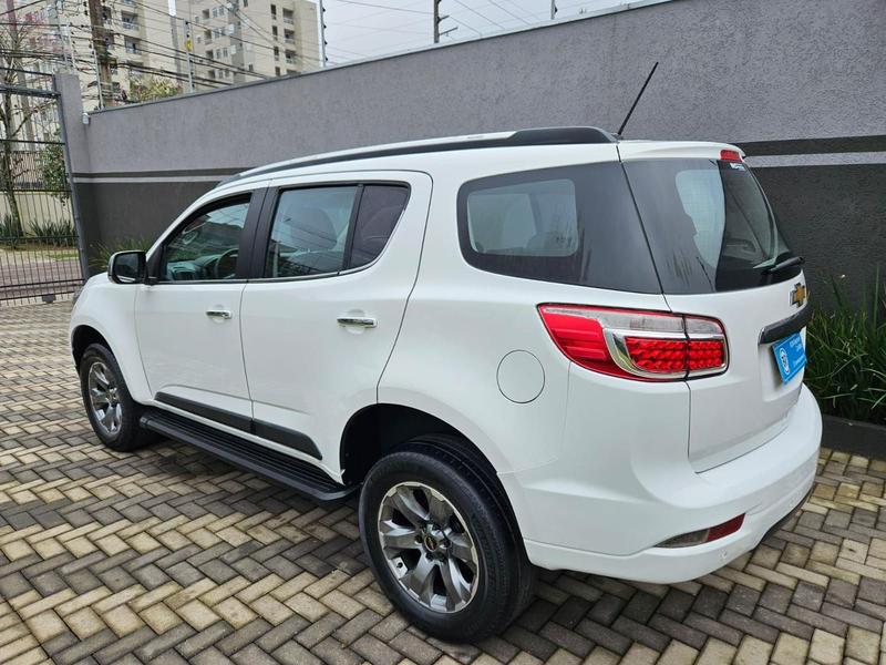 Chevrolet Trailblazer Premier 28 - foto 6