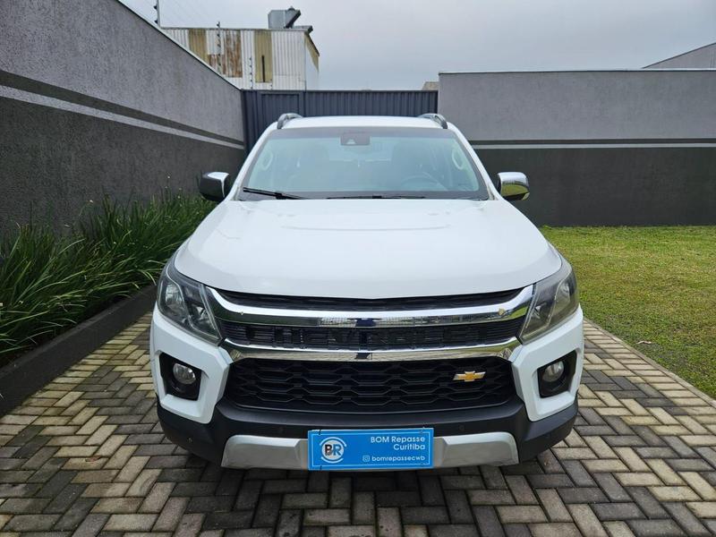 Chevrolet Trailblazer Premier 28 - foto 2
