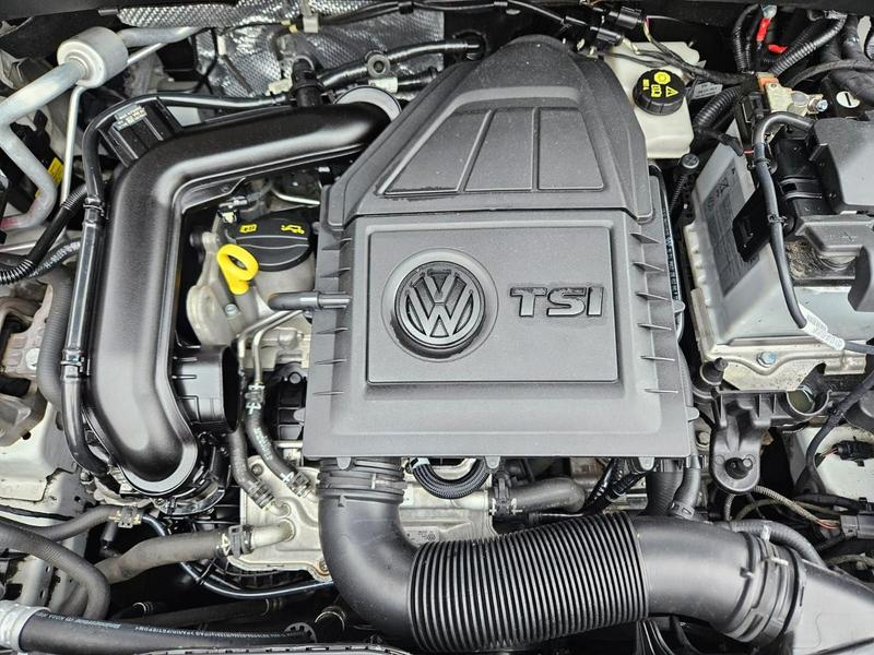Volkswagen T-Cross 1.0 200 TSI Total Flex Automático - foto 12