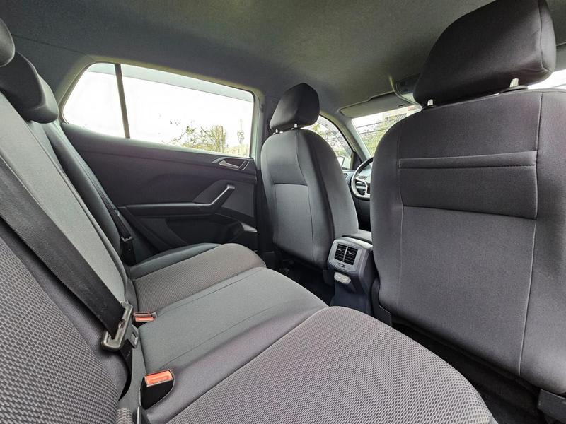 Volkswagen T-Cross 1.0 200 TSI Total Flex Automático - foto 10