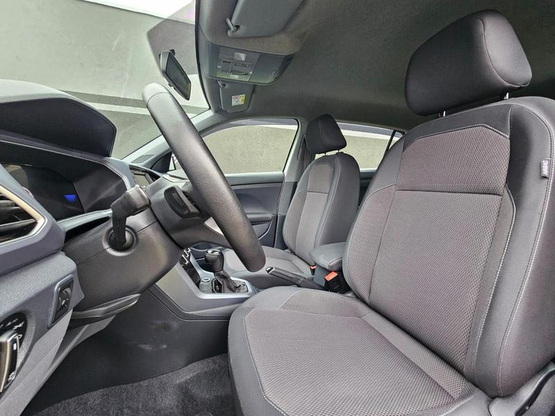 Volkswagen T-Cross 1.0 200 TSI Total Flex Automático - foto 7