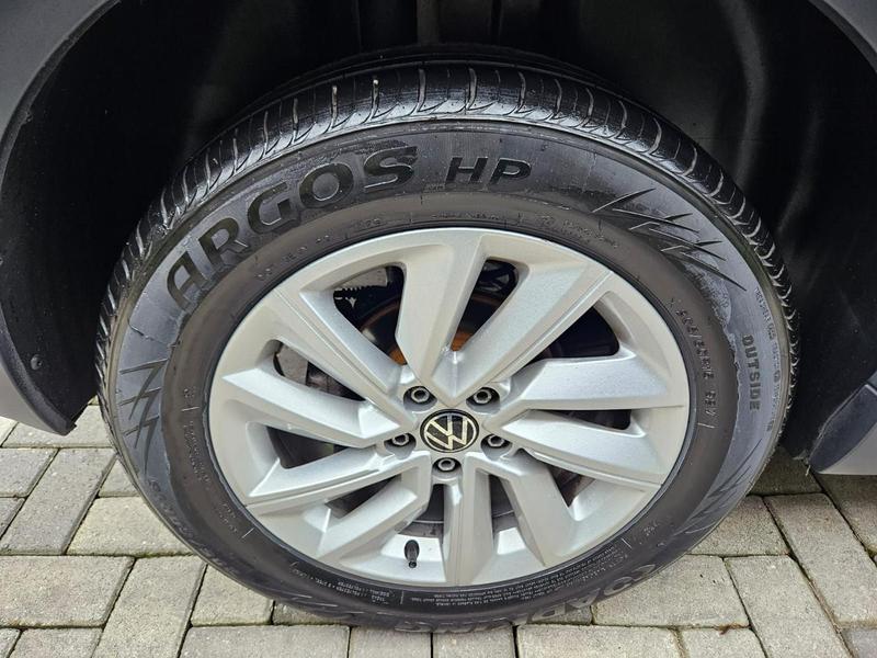 Volkswagen T-Cross 1.0 200 TSI Total Flex Automático - foto 13