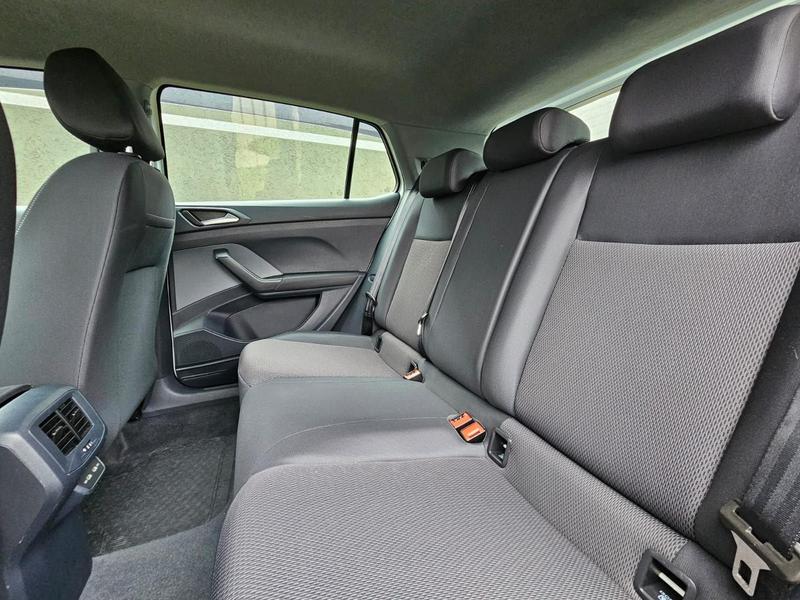 Volkswagen T-Cross 1.0 200 TSI Total Flex Automático - foto 11
