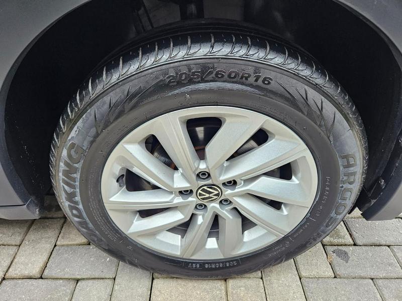 Volkswagen T-Cross 1.0 200 TSI Total Flex Automático - foto 14