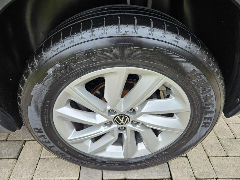 Volkswagen T-Cross 1.0 200 TSI Total Flex Automático - foto 15