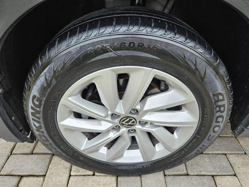 Volkswagen T-Cross 1.0 200 TSI Total Flex Automático - foto 16