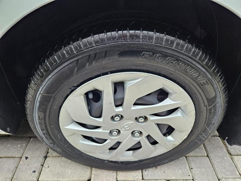 Hyundai HB20S Sense 1.0 Flex 12V Mec - foto 13