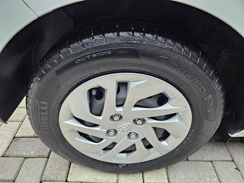 Hyundai HB20S Sense 1.0 Flex 12V Mec - foto 14