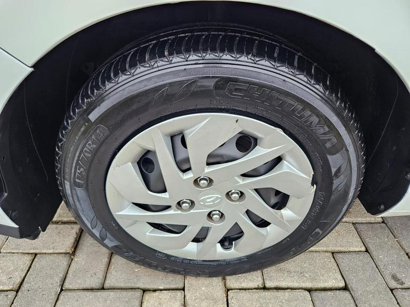 Hyundai HB20S Sense 1.0 Flex 12V Mec - foto 16