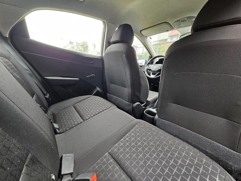 Hyundai HB20S Sense 1.0 Flex 12V Mec - foto 10