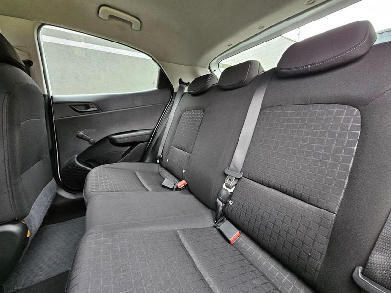 Hyundai HB20S Sense 1.0 Flex 12V Mec - foto 11