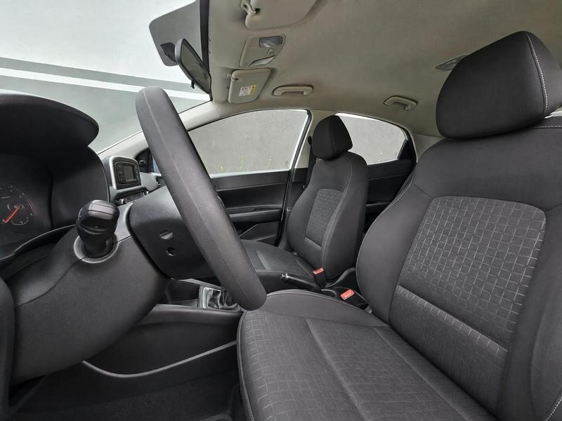 Hyundai HB20S Sense 1.0 Flex 12V Mec - foto 7