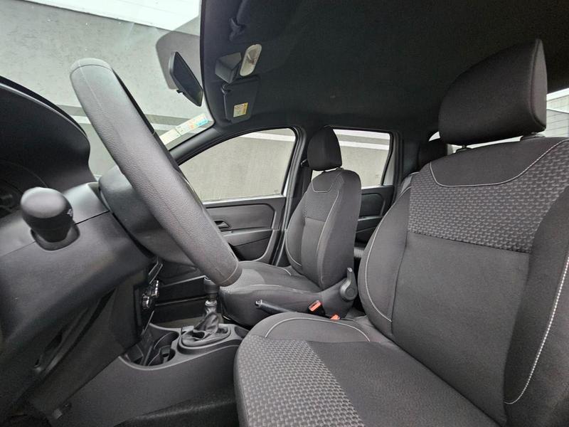 Renault Oroch Pro 1.6 Flex 16V Mec - foto 7