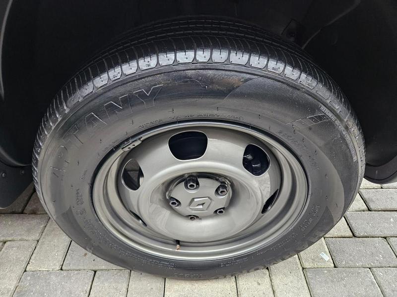 Renault Oroch Pro 1.6 Flex 16V Mec - foto 13