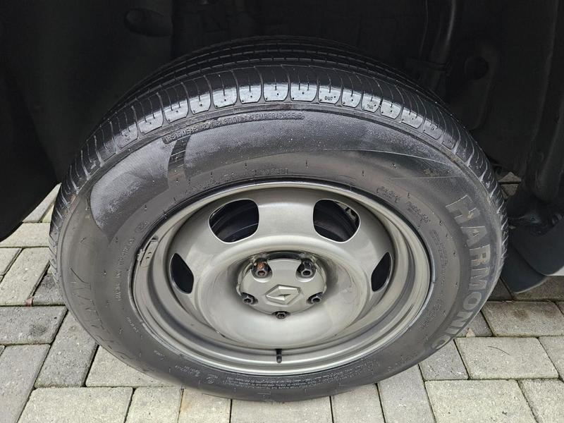 Renault Oroch Pro 1.6 Flex 16V Mec - foto 12