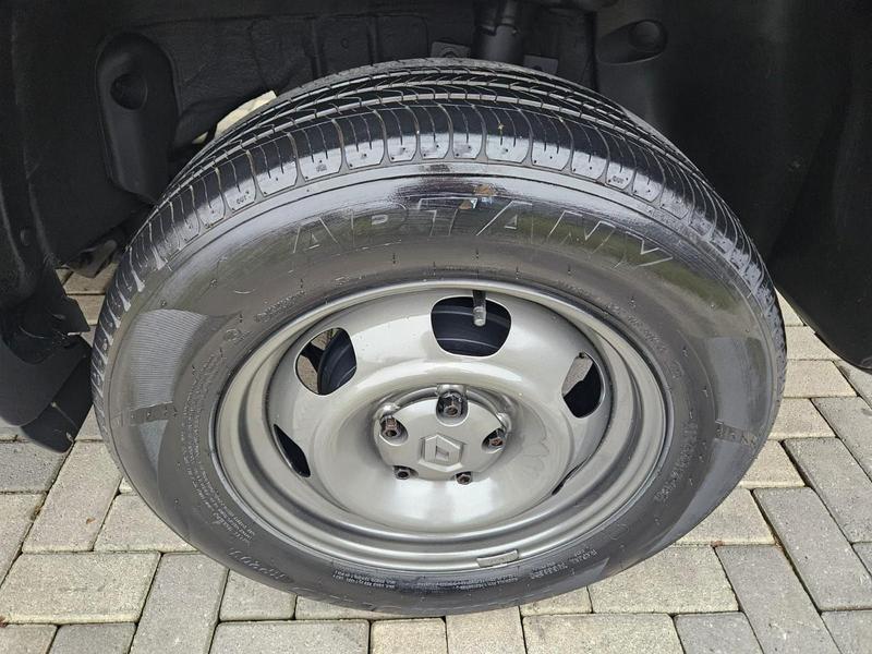 Renault Oroch Pro 1.6 Flex 16V Mec - foto 14
