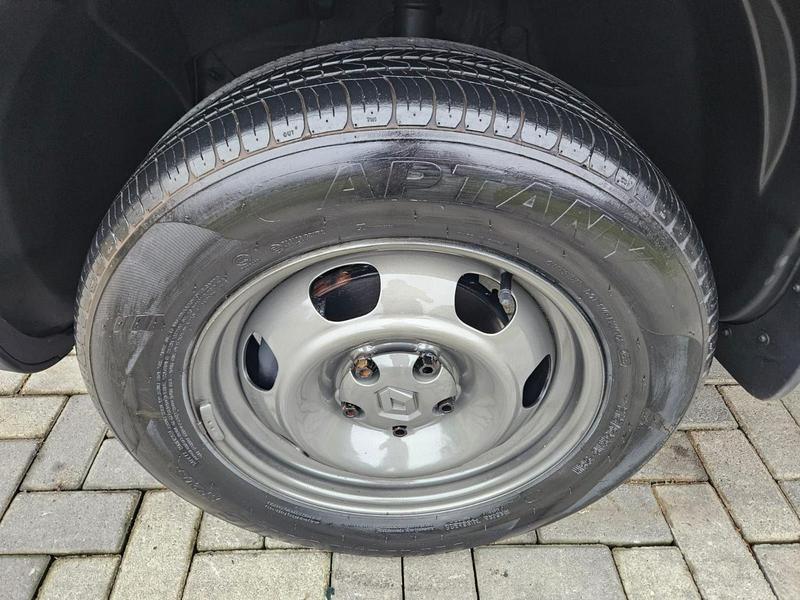 Renault Oroch Pro 1.6 Flex 16V Mec - foto 15
