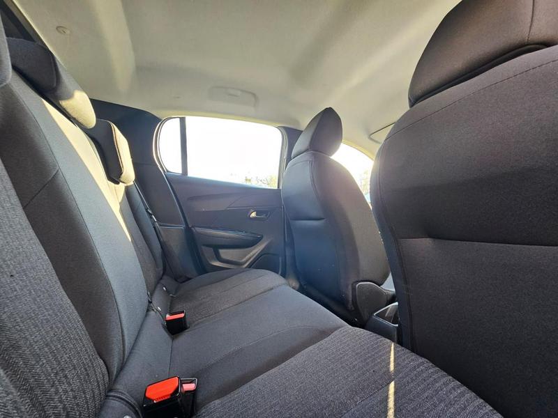Peugeot 208 Active 1.6 Flex 16V 5P Aut. - foto 10