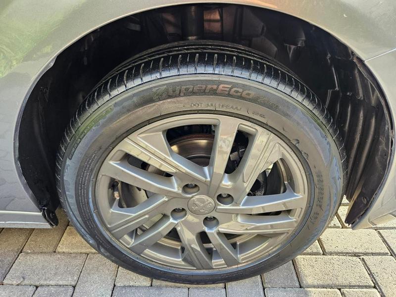Peugeot 208 Active 1.6 Flex 16V 5P Aut. - foto 13
