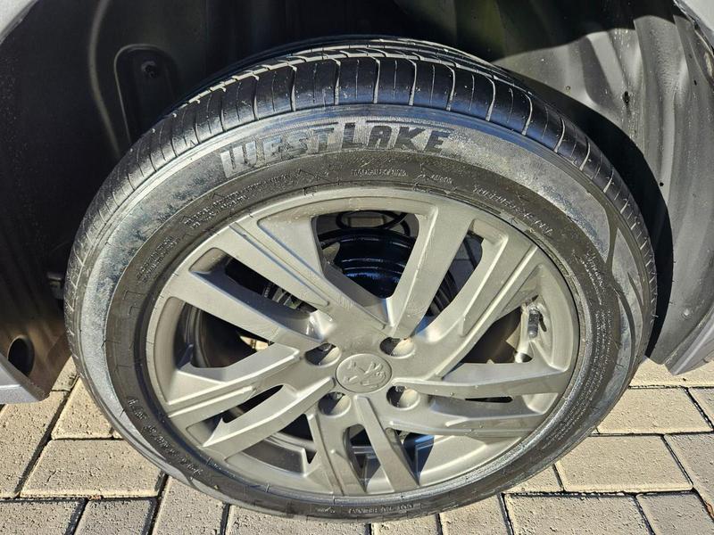 Peugeot 208 Active 1.6 Flex 16V 5P Aut. - foto 16