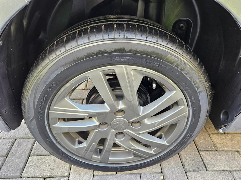 Peugeot 208 Active 1.6 Flex 16V 5P Aut. - foto 15