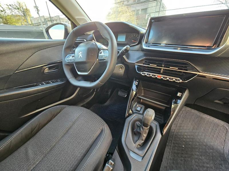 Peugeot 208 Active 1.6 Flex 16V 5P Aut. - foto 9