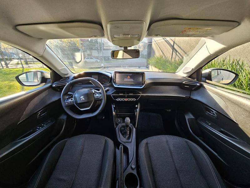 Peugeot 208 Active 1.6 Flex 16V 5P Aut. - foto 8