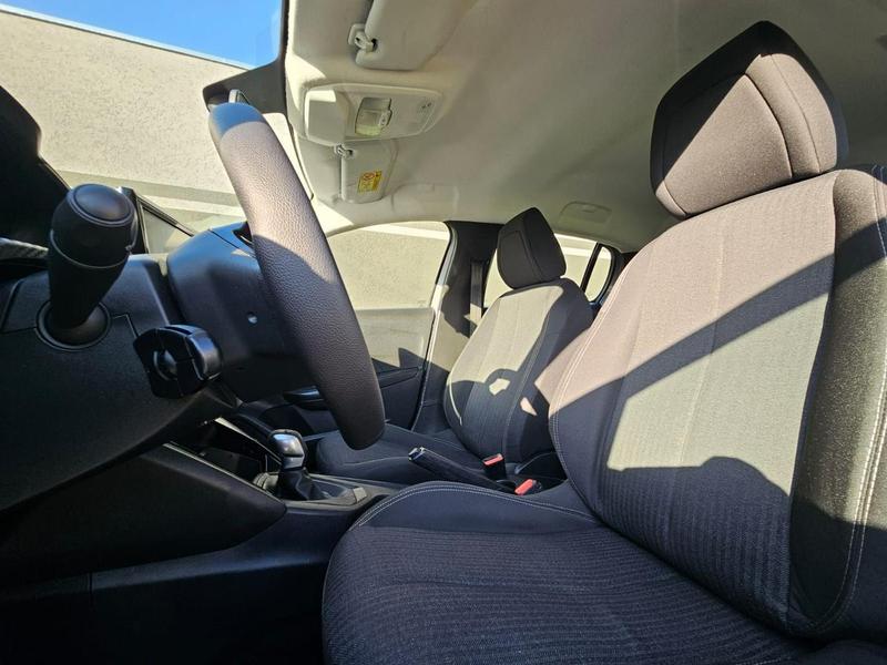 Peugeot 208 Active 1.6 Flex 16V 5P Aut. - foto 7