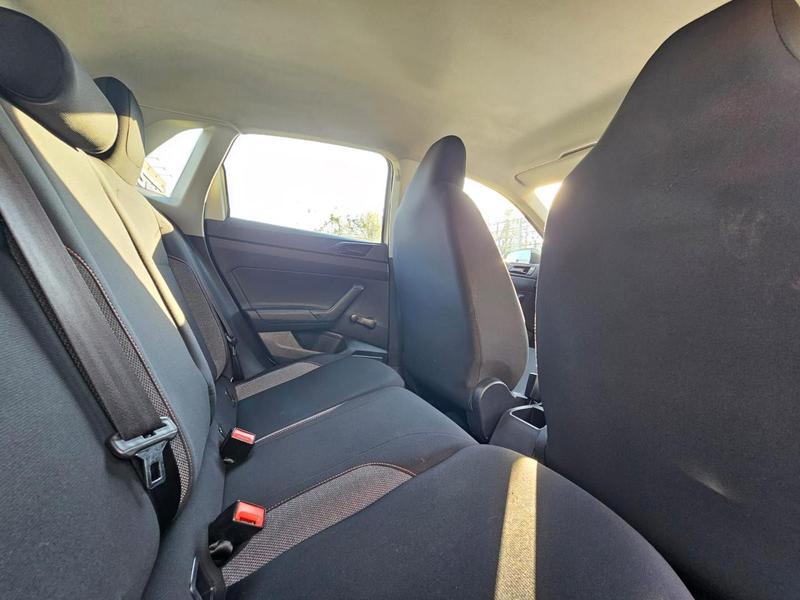 Volkswagen Polo Track 1.0 Flex 12V 5P - foto 10