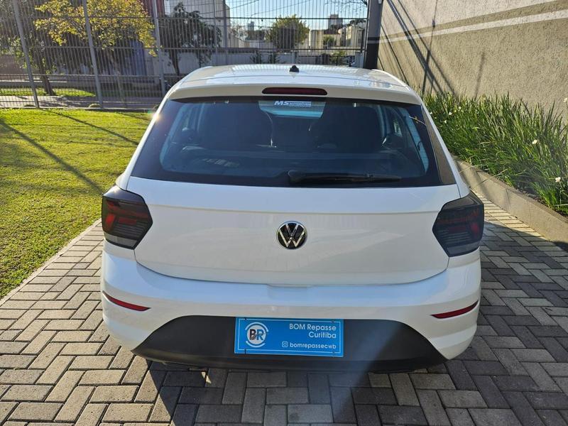 Volkswagen Polo Track 1.0 Flex 12V 5P - foto 5