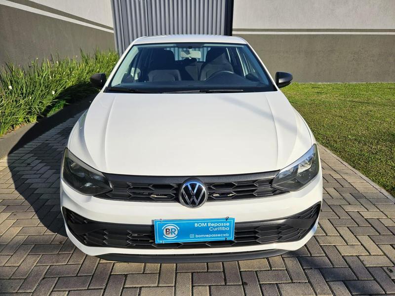 Volkswagen Polo Track 1.0 Flex 12V 5P - foto 2