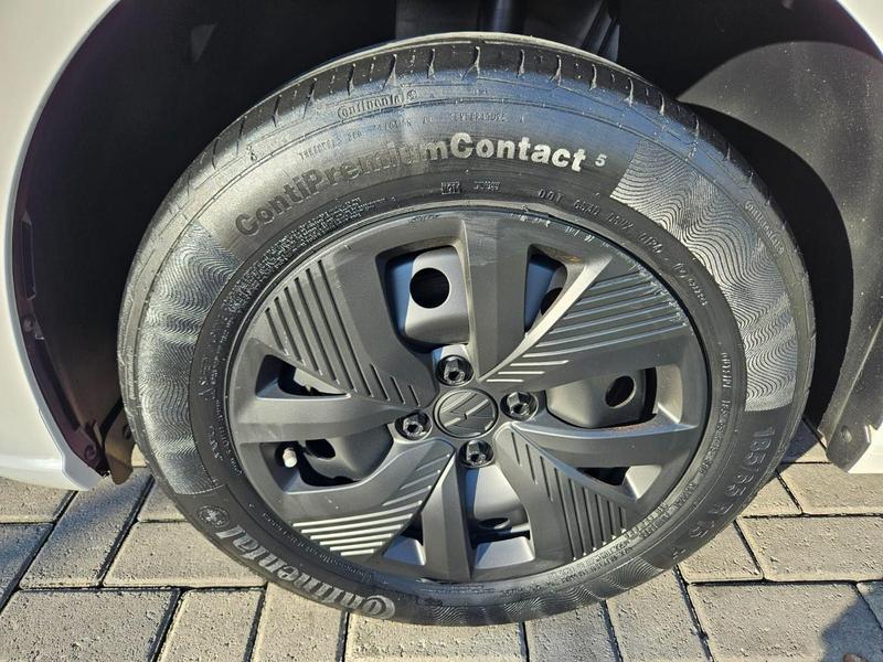 Volkswagen Polo Track 1.0 Flex 12V 5P - foto 14