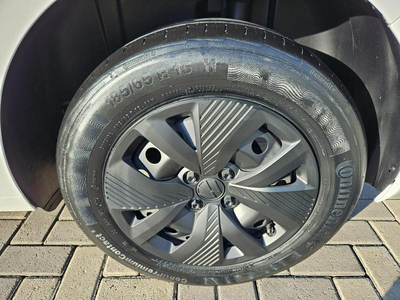 Volkswagen Polo Track 1.0 Flex 12V 5P - foto 16