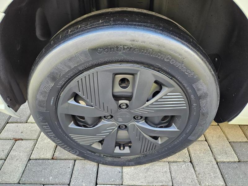Volkswagen Polo Track 1.0 Flex 12V 5P - foto 13