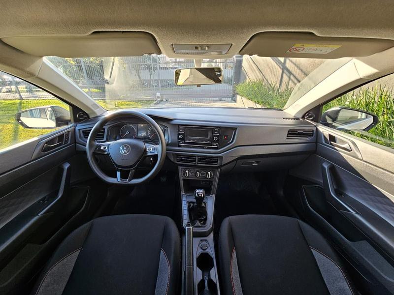 Volkswagen Polo Track 1.0 Flex 12V 5P - foto 8