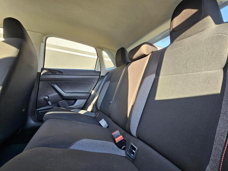 Volkswagen Polo Track 1.0 Flex 12V 5P - foto 11