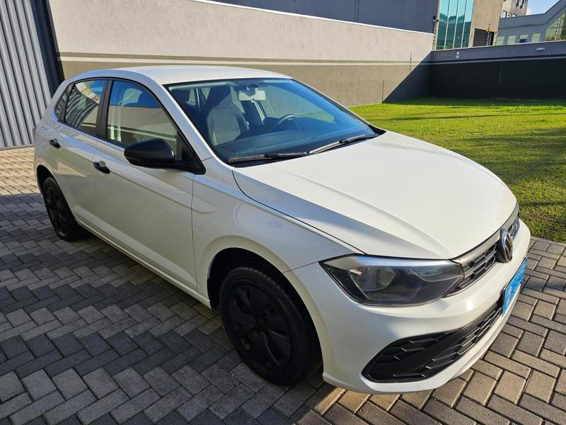 Volkswagen Polo Track 1.0 Flex 12V 5P - foto 3