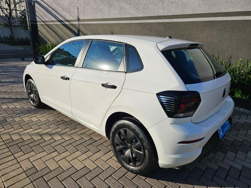 Volkswagen Polo Track 1.0 Flex 12V 5P - foto 6