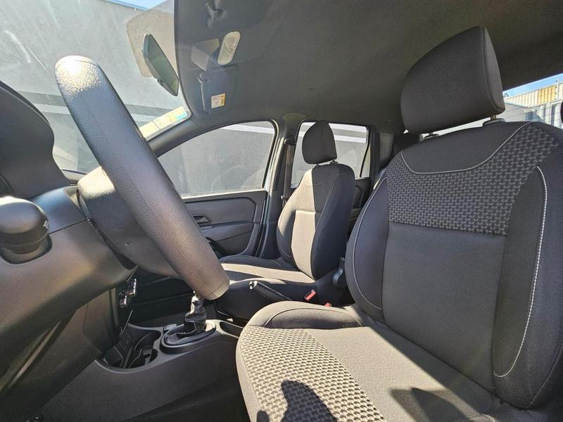 Renault Oroch Pro 1.6 Flex 16V Mec - foto 7