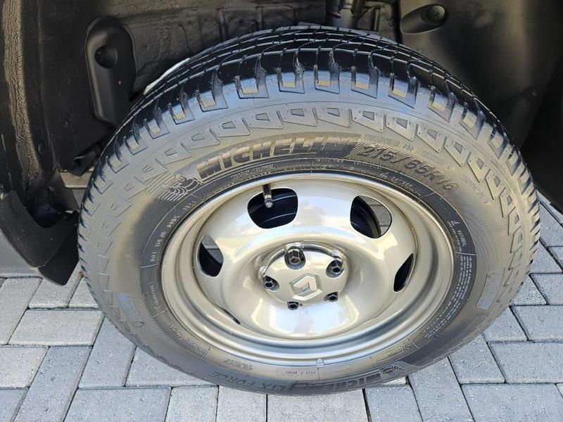 Renault Oroch Pro 1.6 Flex 16V Mec - foto 15
