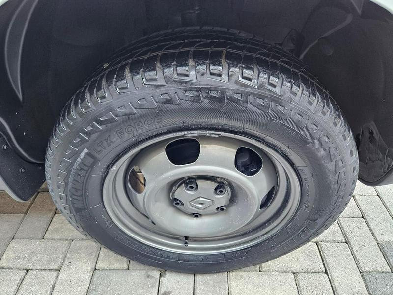 Renault Oroch Pro 1.6 Flex 16V Mec - foto 16