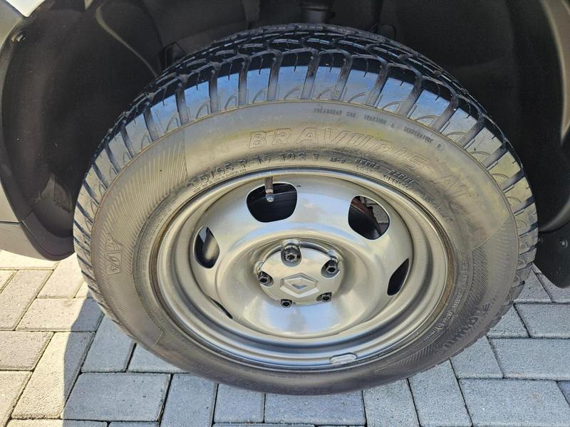 Renault Oroch Pro 1.6 Flex 16V Mec - foto 13